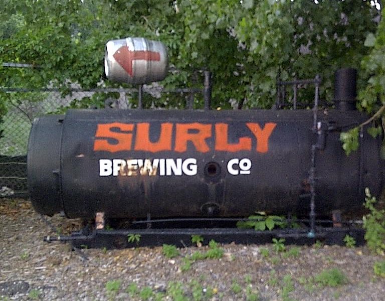 Surly Brewing Co. image