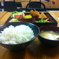 Chef's Special