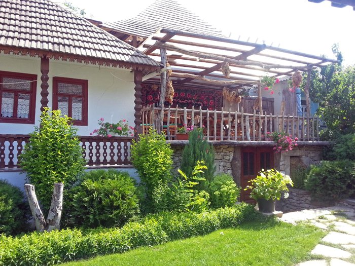 AGRU PENSIUNEA - Hotel Reviews (Orhei, Moldova)