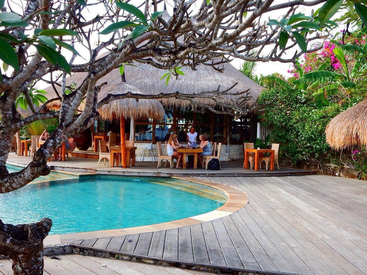 LA JOYA BALANGAN RESORT $90 ($̶1̶1̶8̶) - Prices & Reviews - Bali/Jimbaran