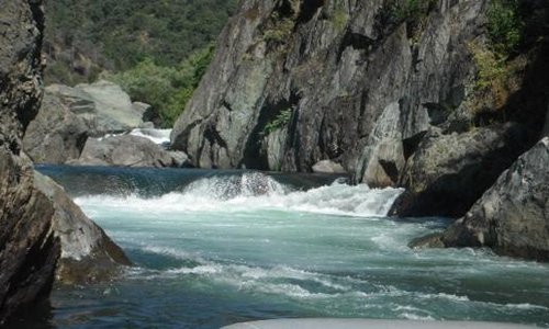 Tuolumne River