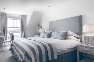 Chambre et suite