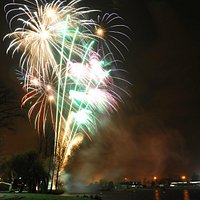 Bonfire Night