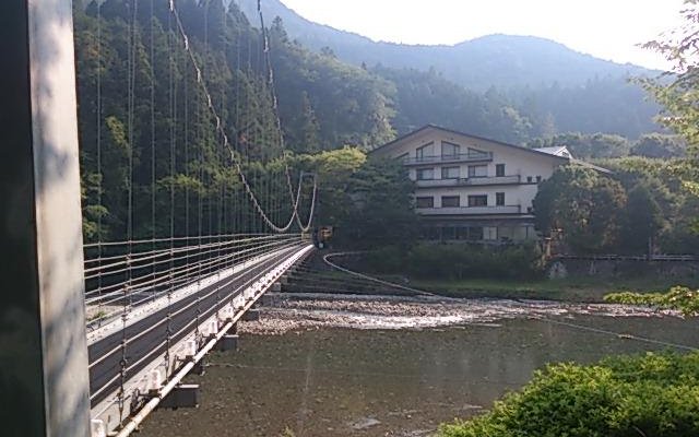 やまゆりの外観
