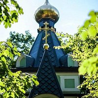 Часовня