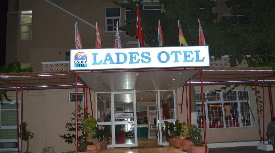 LADES OTEL