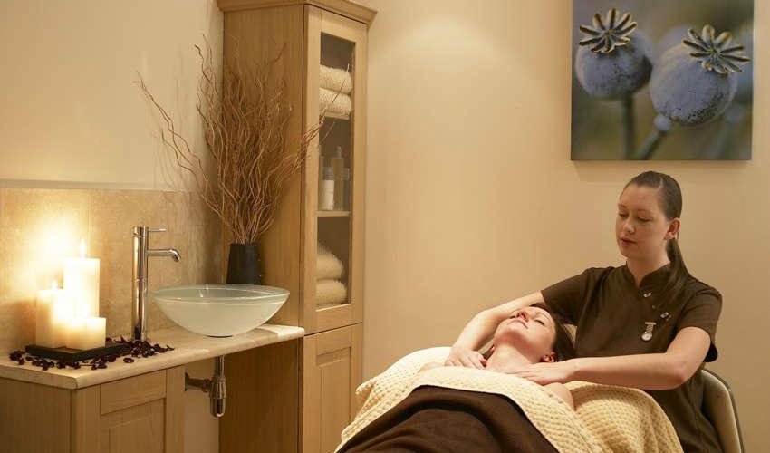 The Hampshire Court Hotel Spa
