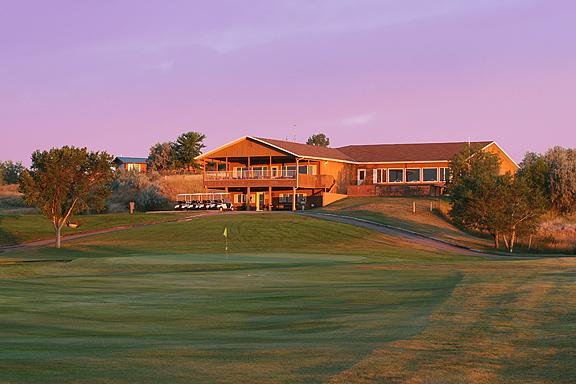 EAGLE RIDGE GOLF CLUB DAKOTA DEL NORTE ESTADOS UNIDOS