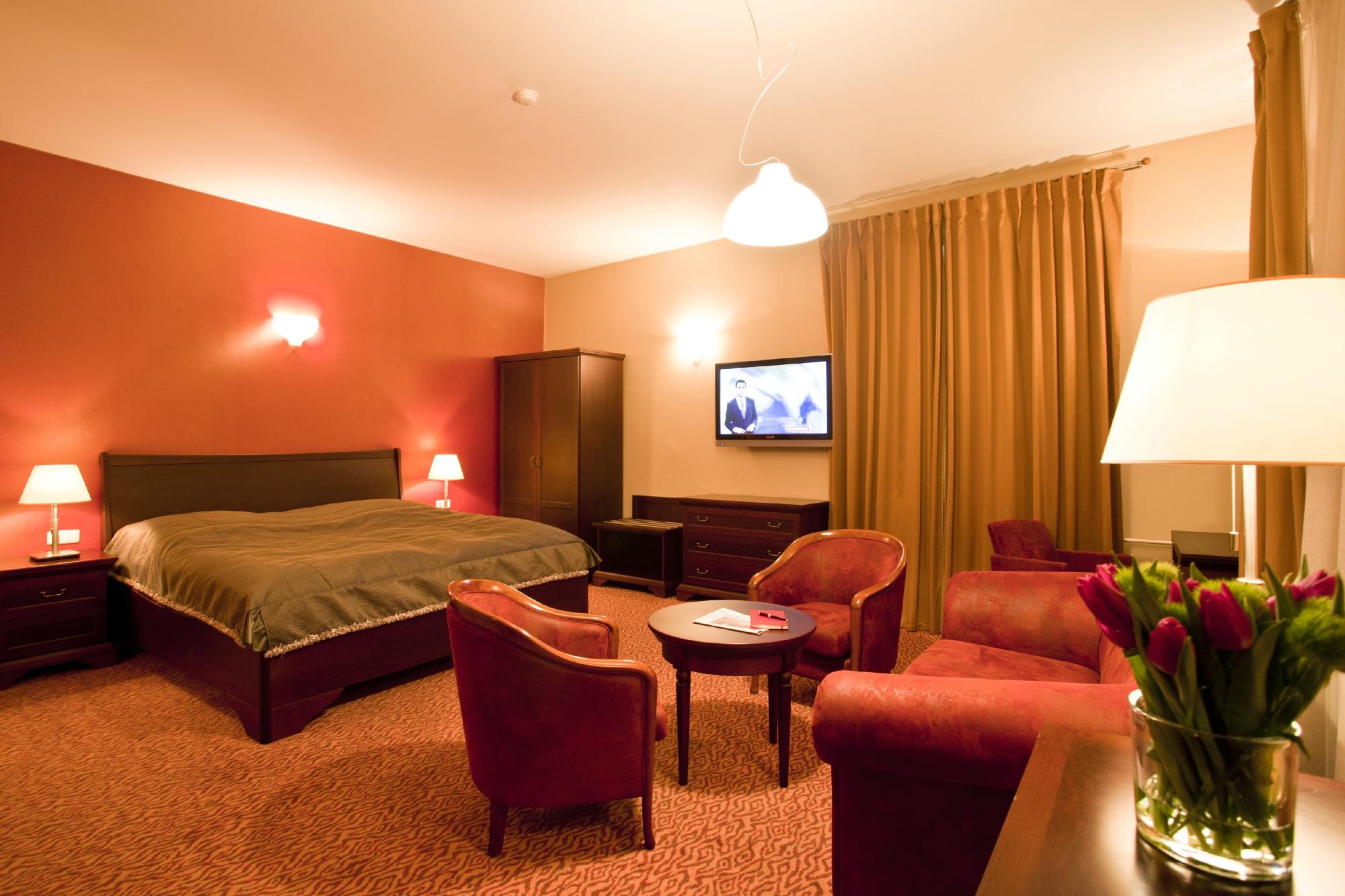 Hotel photo 23 of Mabre Residence Hotel.