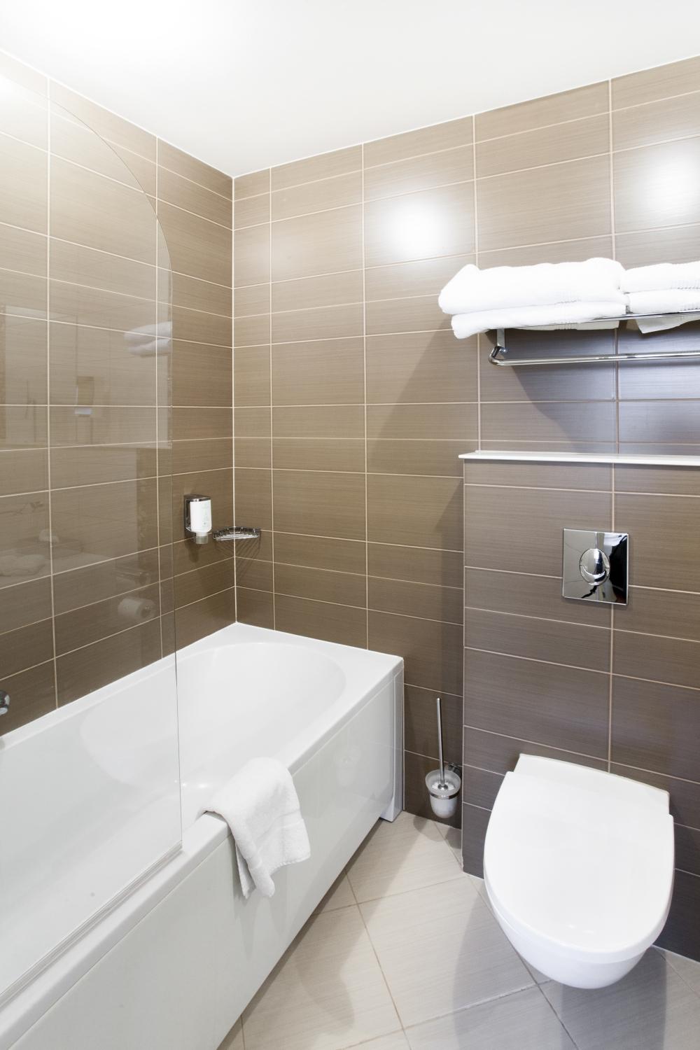 Hotel photo 36 of Mabre Residence Hotel.