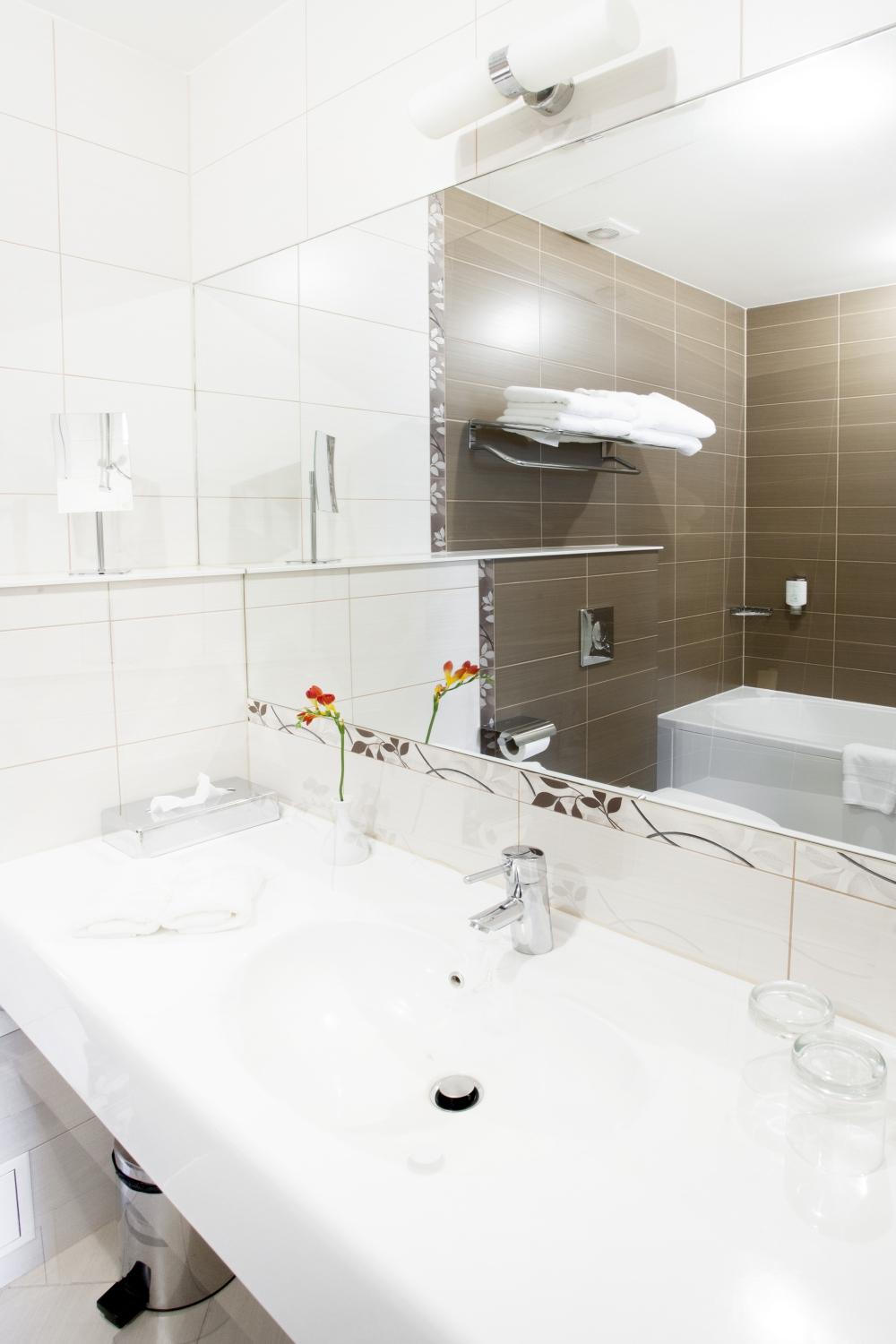 Hotel photo 30 of Mabre Residence Hotel.