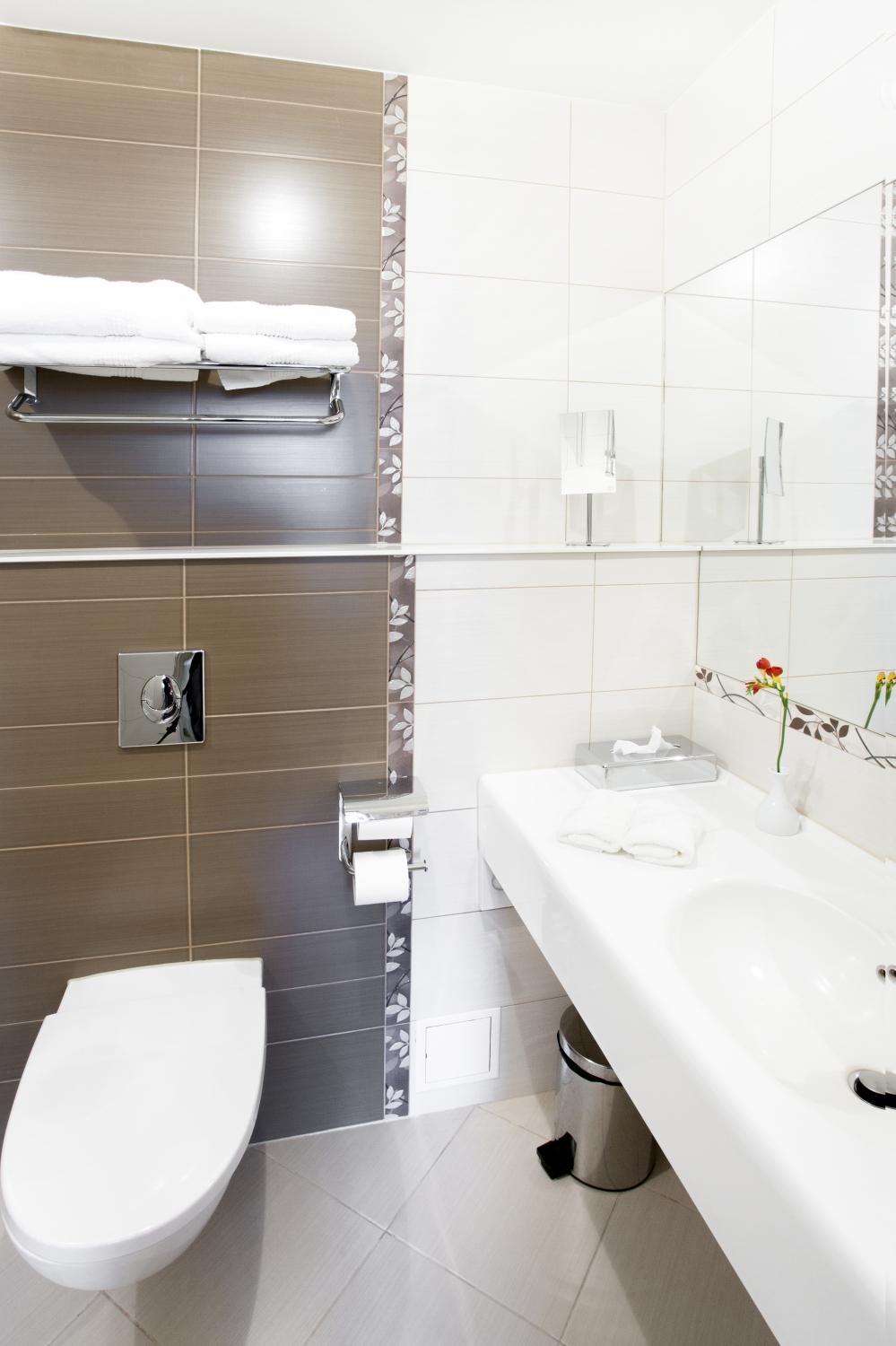 Hotel photo 8 of Mabre Residence Hotel.