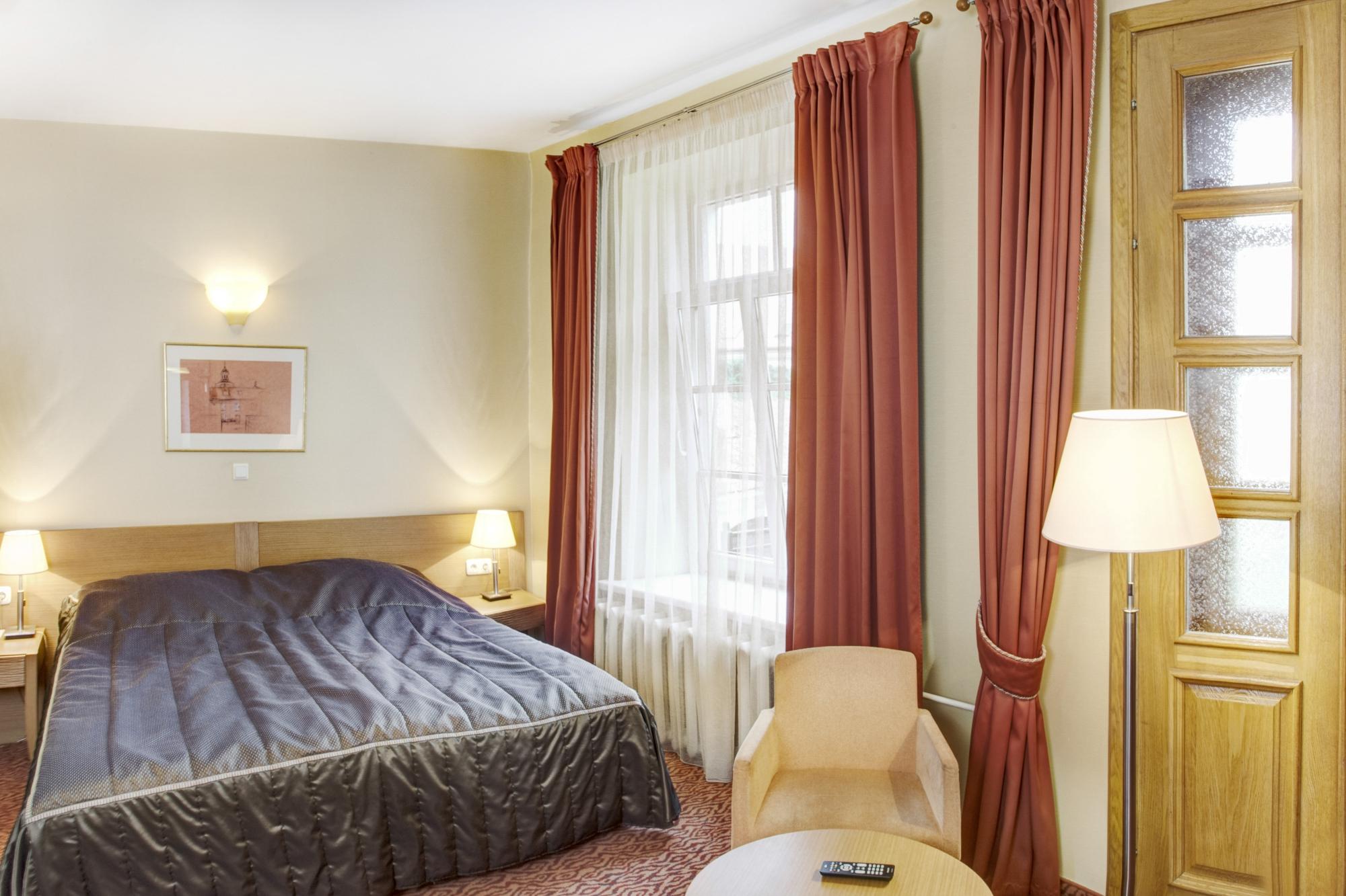 Hotel photo 31 of Mabre Residence Hotel.
