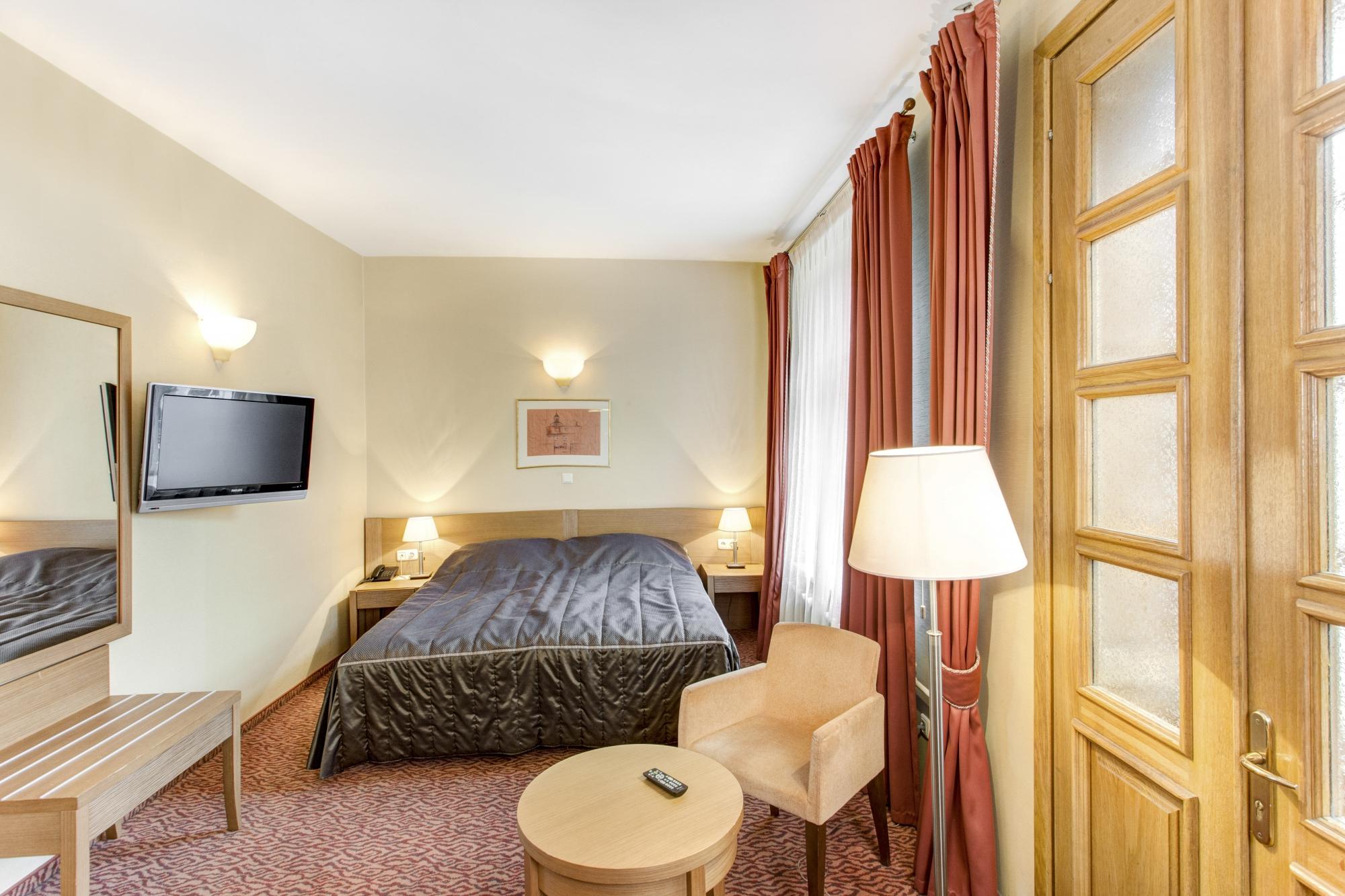 Hotel photo 29 of Mabre Residence Hotel.
