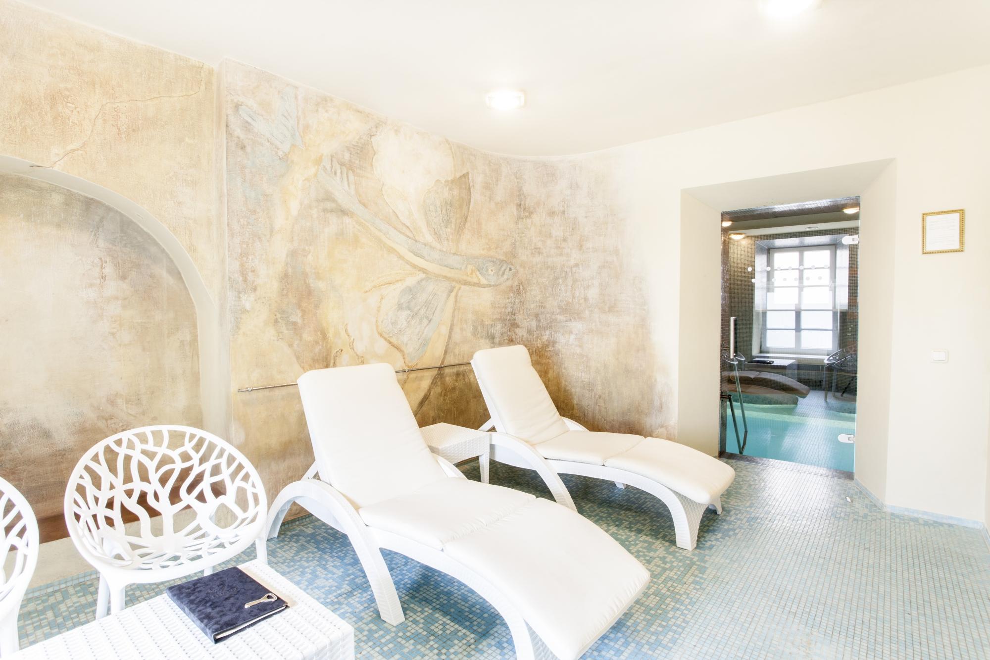 Hotel photo 11 of Mabre Residence Hotel.
