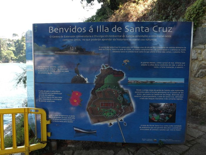 Imagen 7 de Isla de Santa Cruz