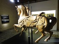 Living Horse Museum - Grandes Ecuries du Château de Chantilly - Chantilly  Senlis Tourisme