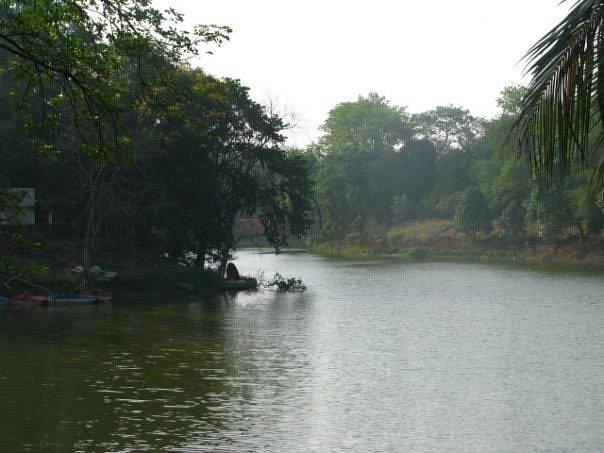 Sanjay Gandhi Biological Park image