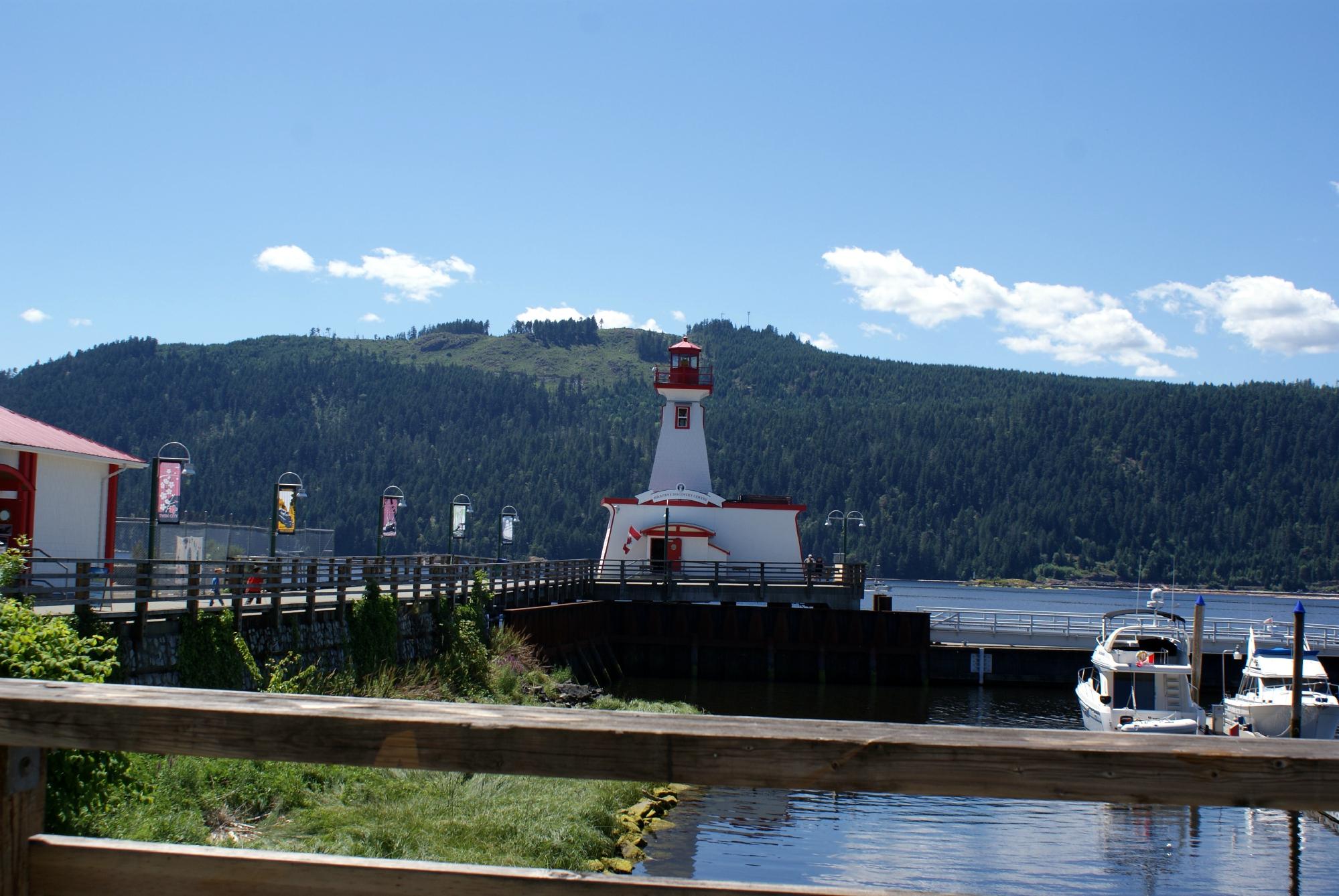 Port Alberni Maritime Discovery Centre - 2022 Alles Wat U Moet Weten ...