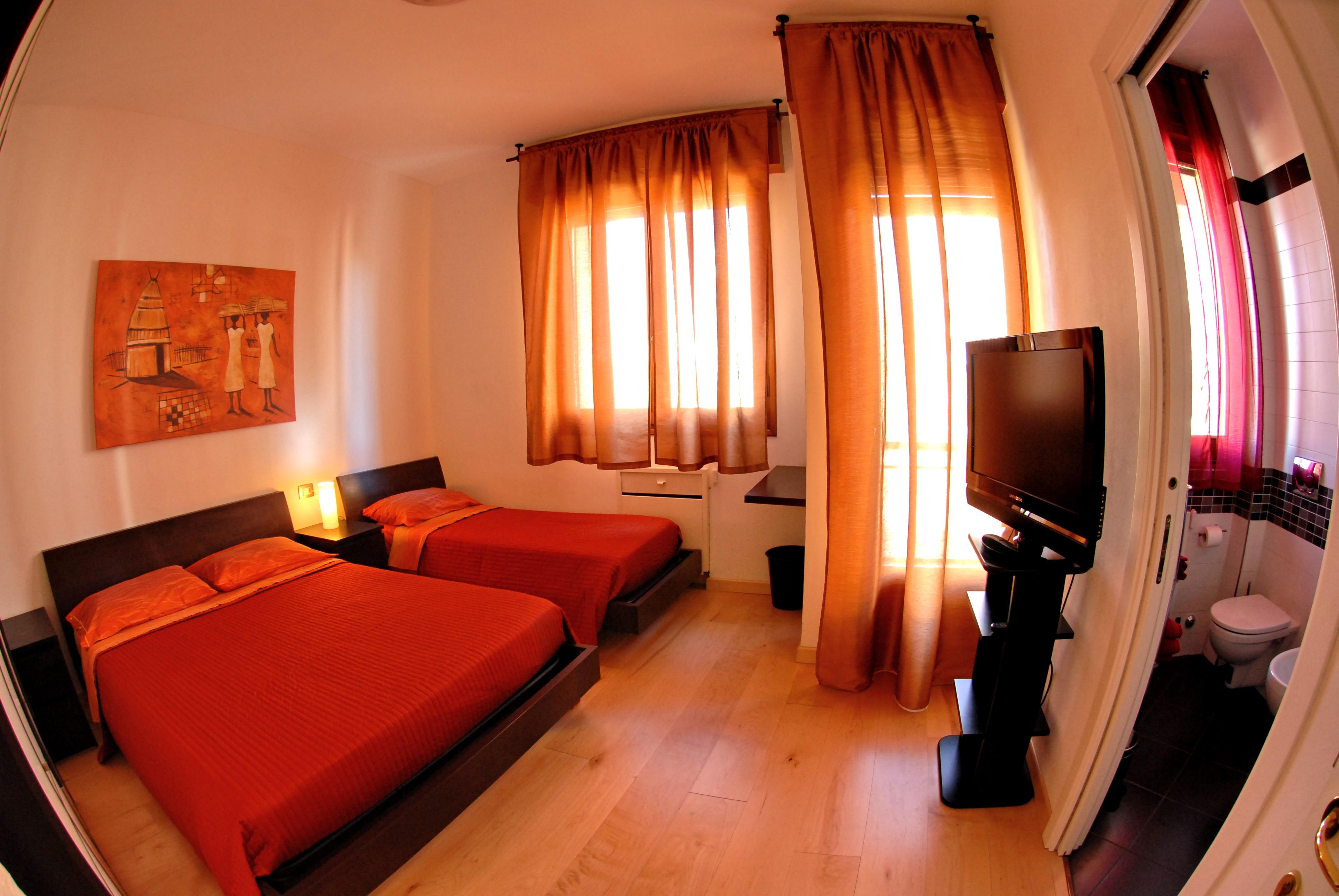 B&B FIERA DREAM - Prices & Reviews (Bologna, Italy)