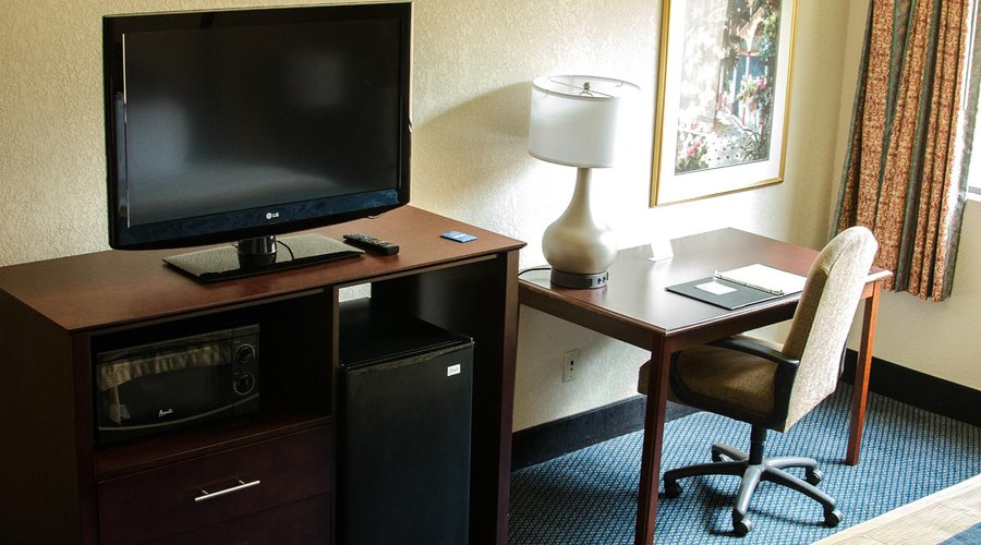 Room Amenities