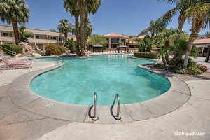 300px x 200px - The Great and the Bad - Review of Sea Mountain Nude Resort and Spa Hotel,  Desert Hot Springs, CA - Tripadvisor