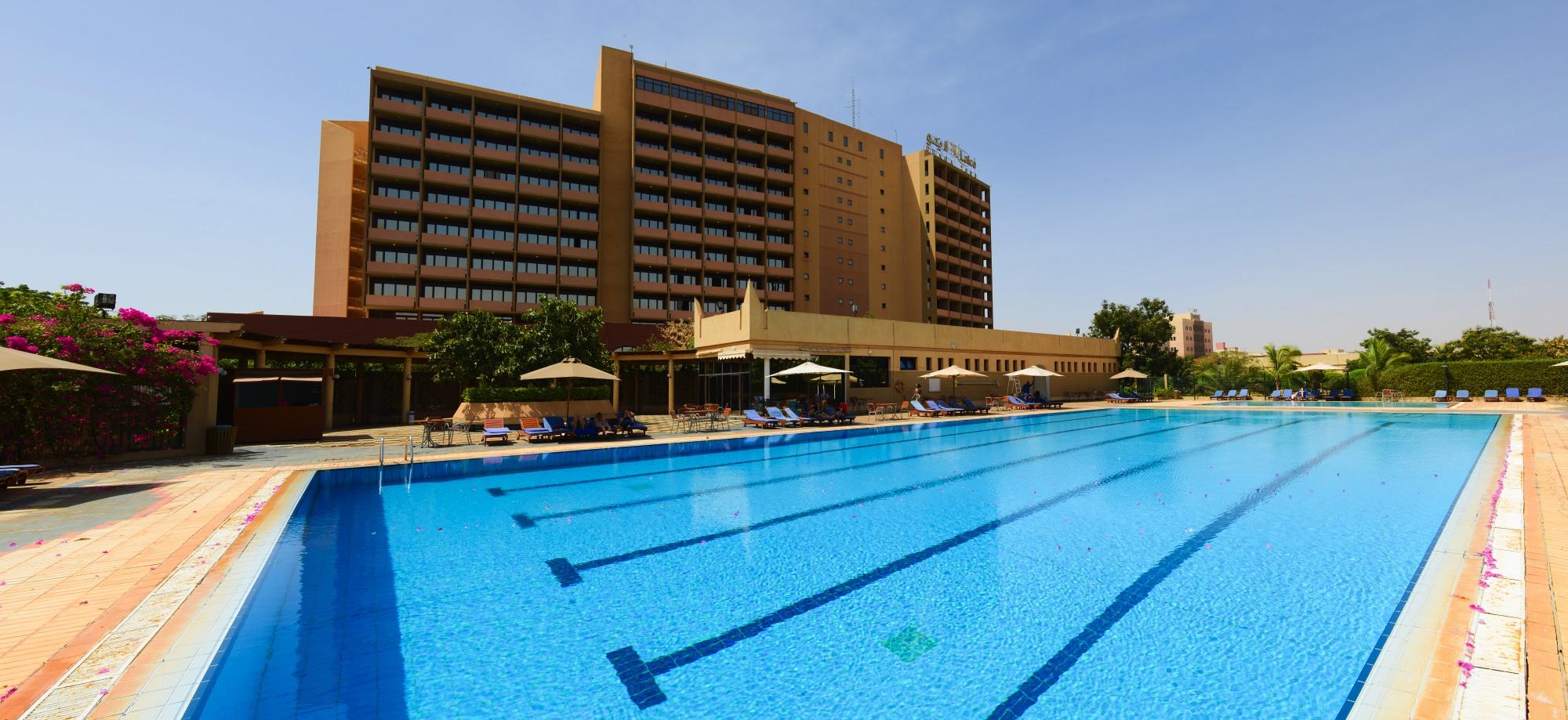 THE 10 BEST Burkina Faso Hotel Deals (Jul 2022) - Tripadvisor