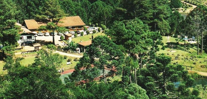 Hotel Fazenda Paciência: hotéis no Google