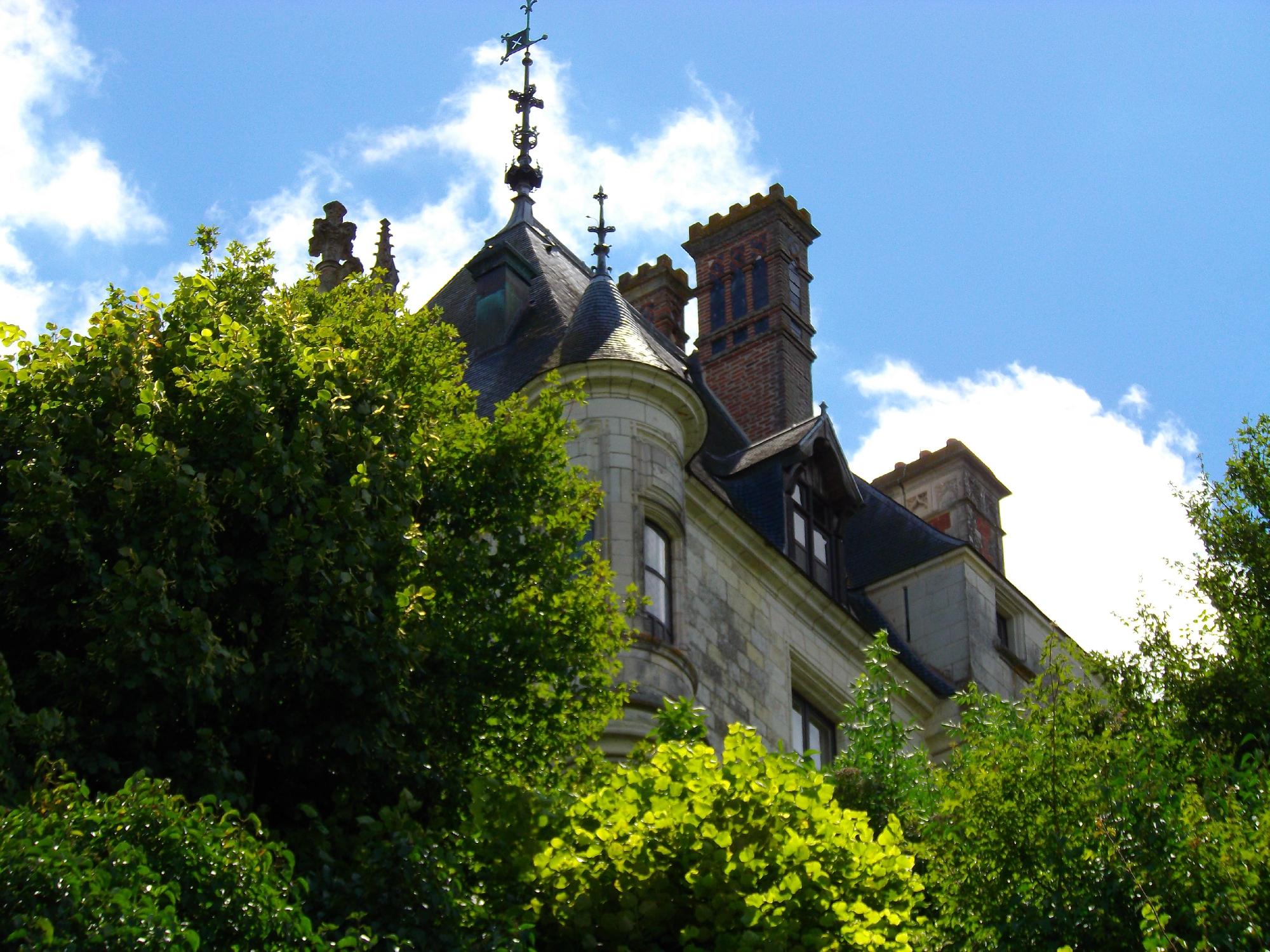 La Maison Du Pêcheur B&B (Chaumont-sur-Loire) : Tarifs 2021 Mis à Jour ...