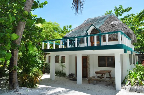 SERENIDAD SHARDON - Hotel Reviews (Punta Allen, Mexico)