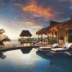 Presidential Casita Suite