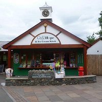 cafe Hope
