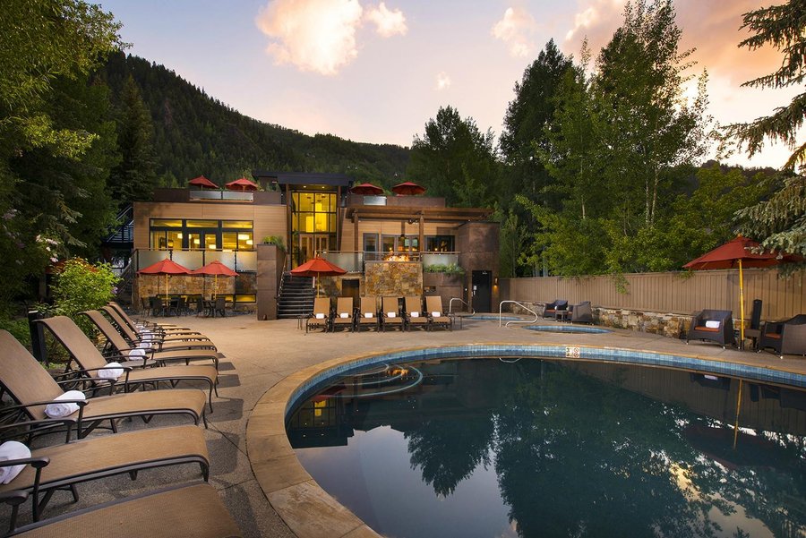 The Gant Updated 21 Prices Hotel Reviews Aspen Co Tripadvisor