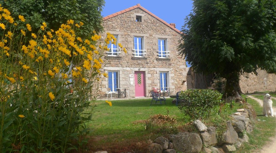 La Maison