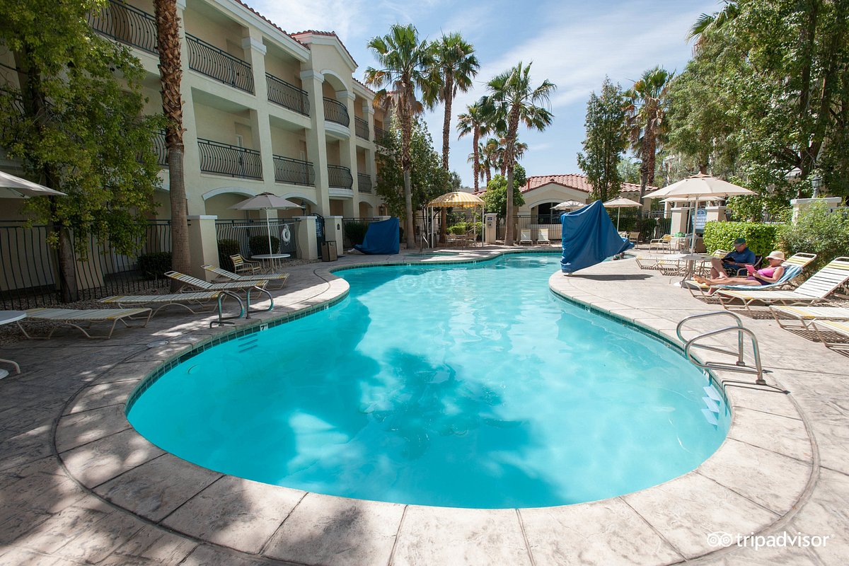 Club de Soleil All-Suite Resort, Hotel am Reiseziel Las Vegas