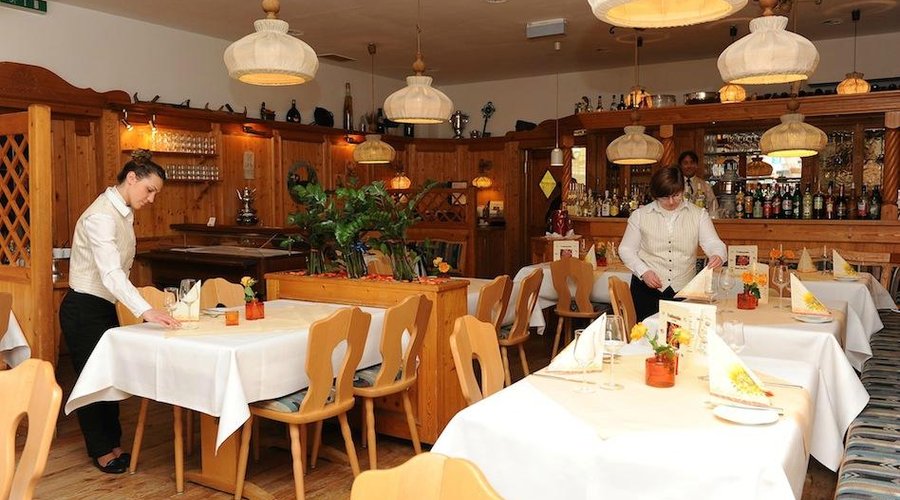 Frankenstube Restaurant