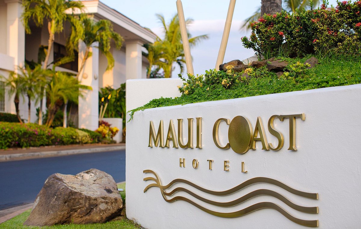 MAUI COAST HOTEL - Updated 2024 Reviews (Kihei)