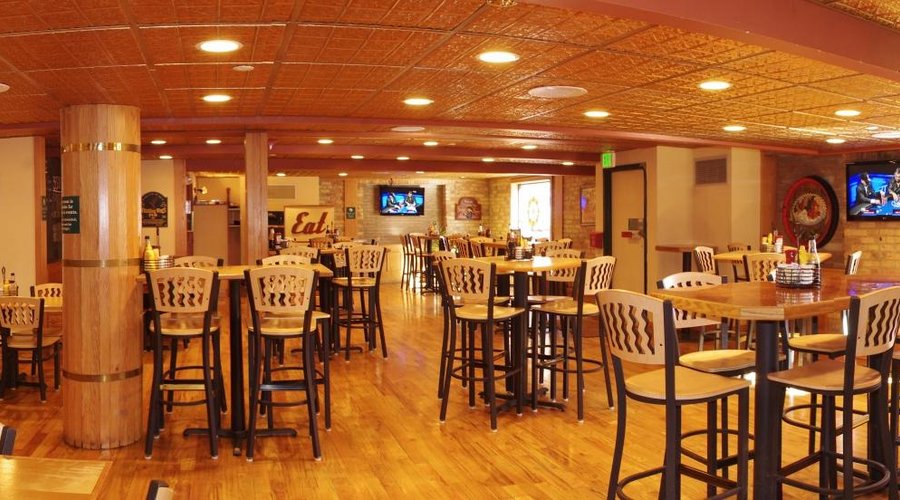 Glenwood Canyon Brewpub