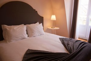 Quarto e suite