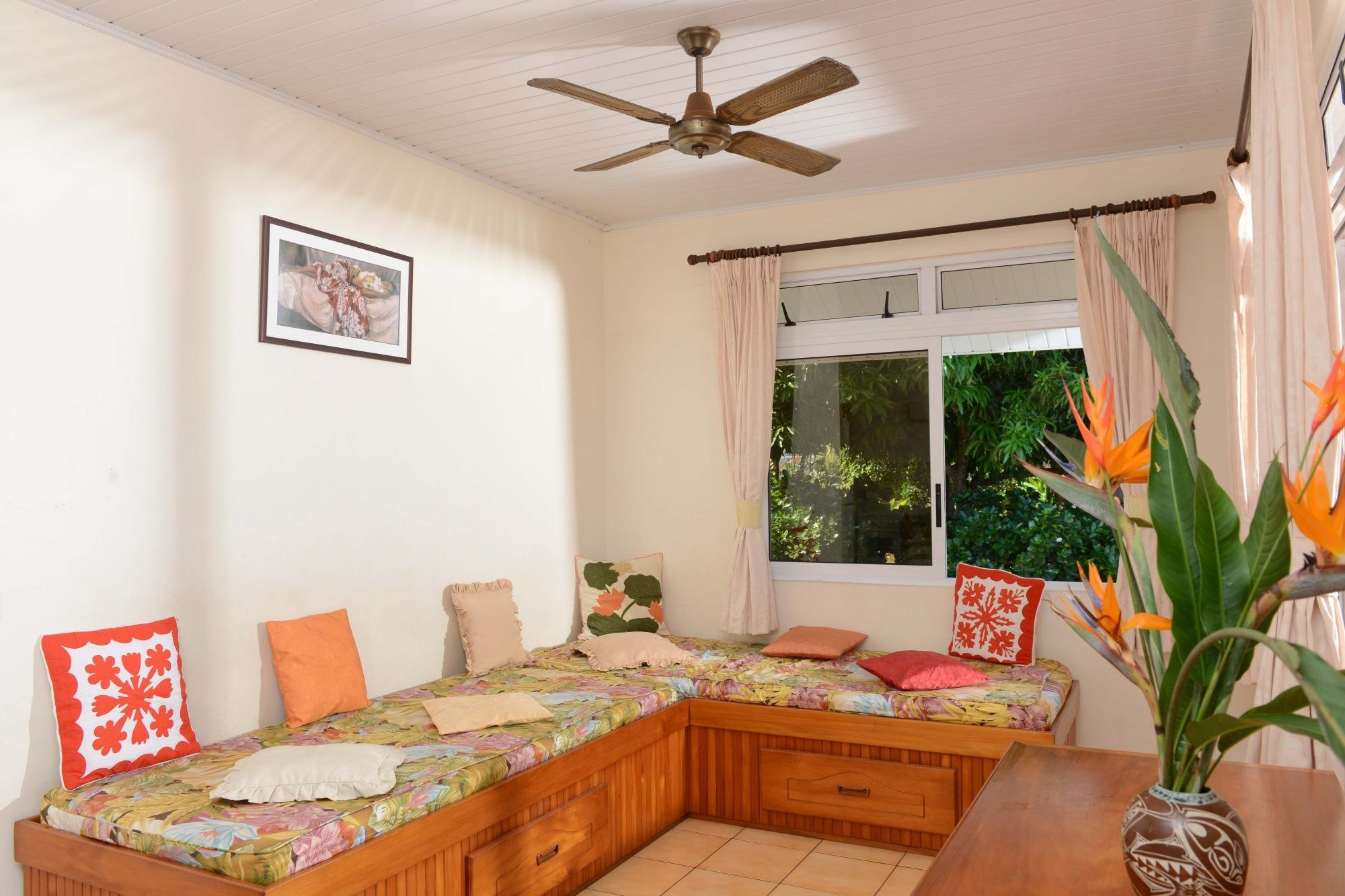 Hiti Moana Villa by null