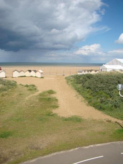 HÔTEL THALAZUR OUISTREHAM (FRANÇA): 600 Fotos, Comparação De Preços E ...