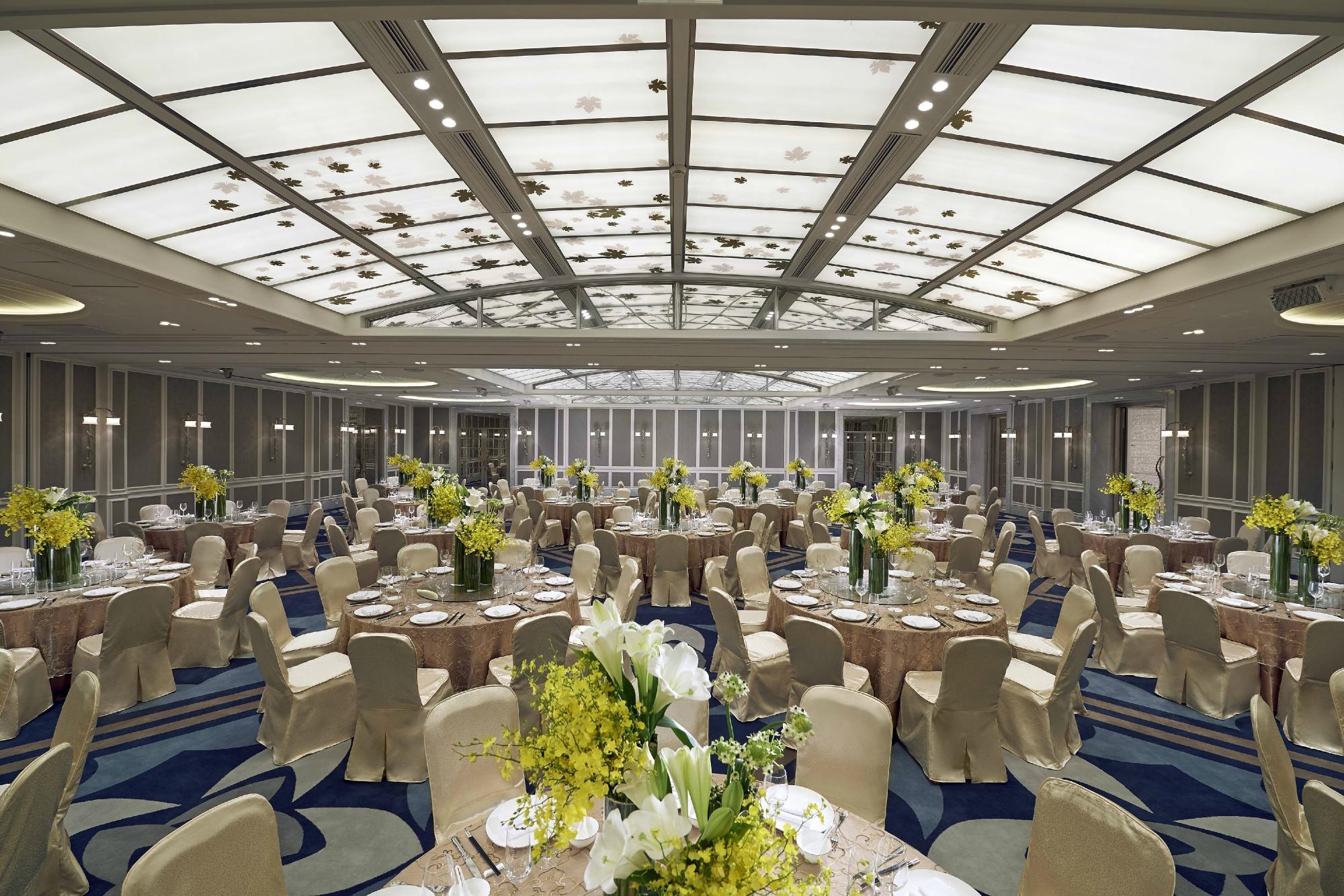 Hotel photo 13 of Mandarin Oriental, Taipei.