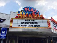 Plaza Atlanta Theater - All You Need to Know BEFORE You Go (with Photos)