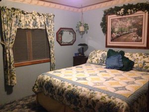 Zimmer und Suite