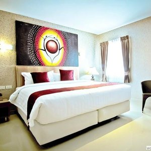 Roseate Hotel, hotel in Chiang Mai