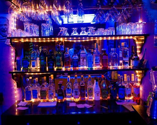 THE 10 BEST Playa del Carmen Bars & Clubs (with Photos)