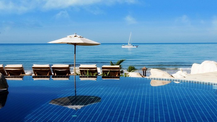 Koh Chang Kacha Resort