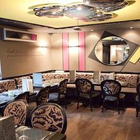 Le Café des Arts