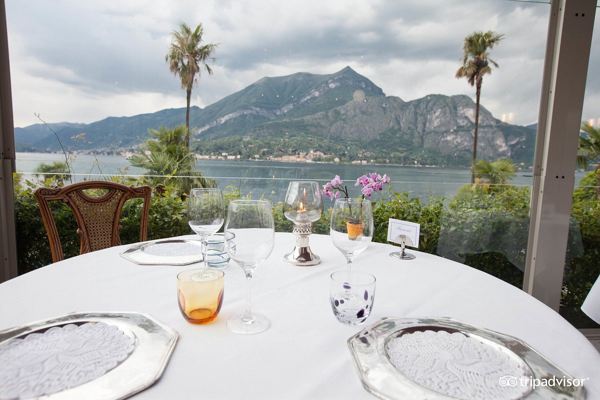 GRAND HOTEL VILLA SERBELLONI - Updated 2022 Prices & Reviews (Bellagio ...