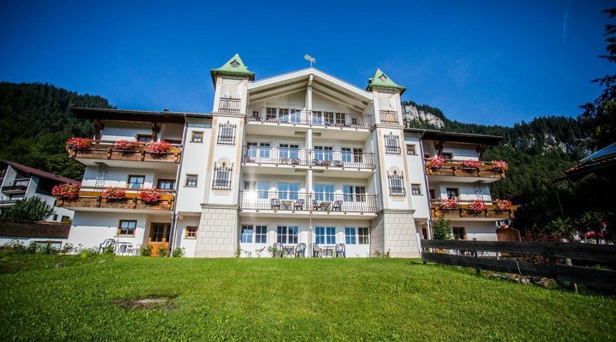 Alpenhotel Oberstdorf